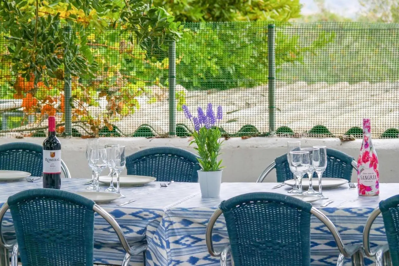 Holiday home Sarola Villa Campanet