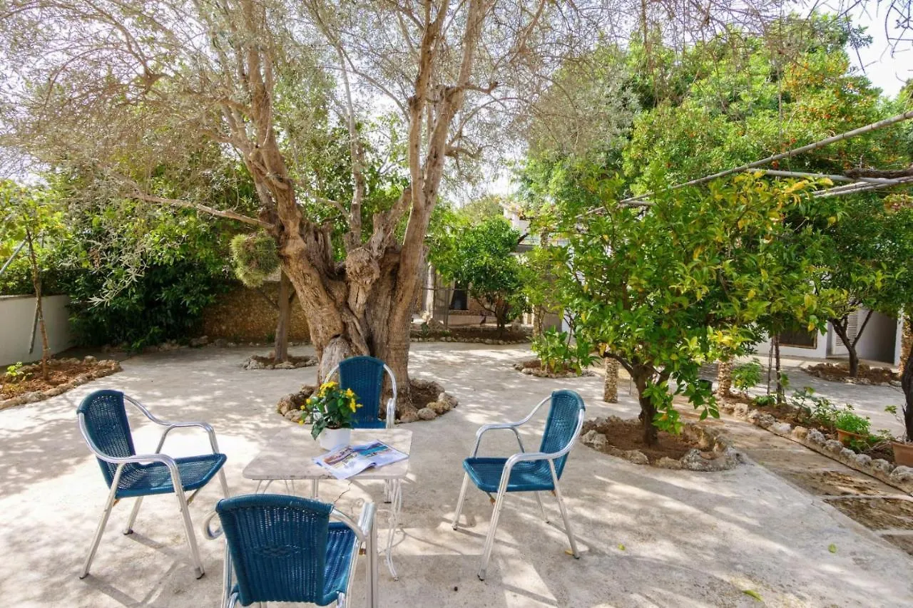 Sarola Villa Campanet Holiday home