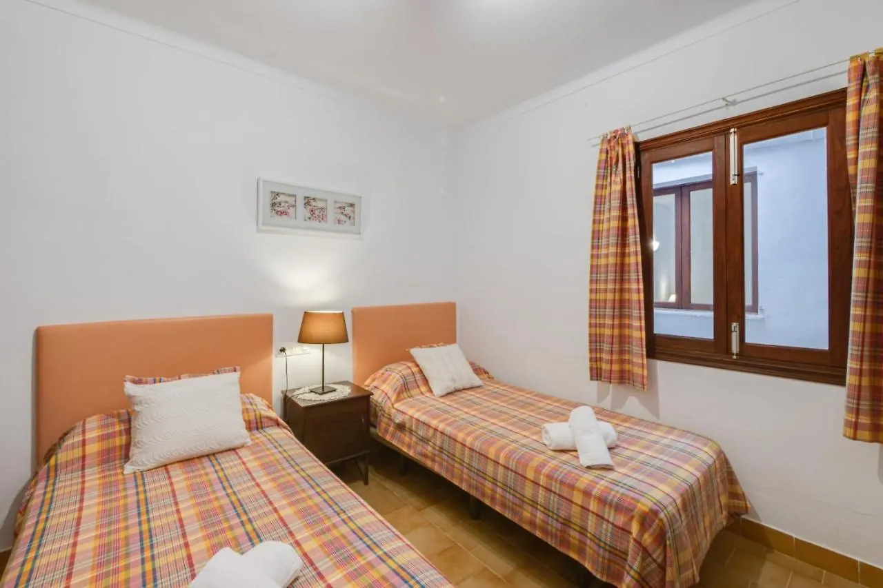 Holiday home Sarola Villa Campanet Spain