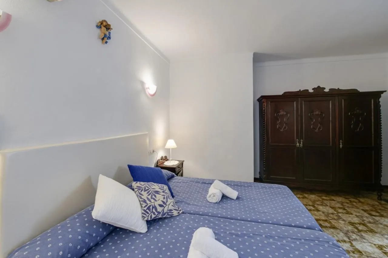 Holiday home Sarola Villa Campanet