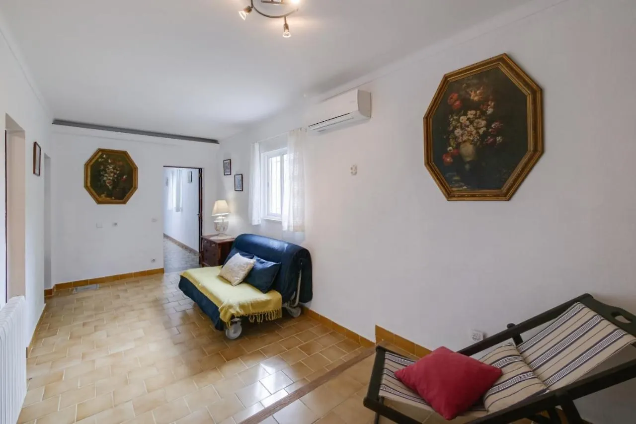 Holiday home Sarola Villa Campanet